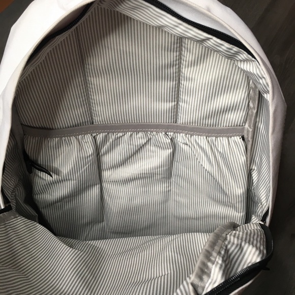 Loungefly Nightmare Before Christmas Backpack